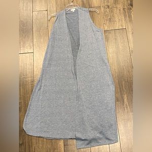 Lularoe joy vest